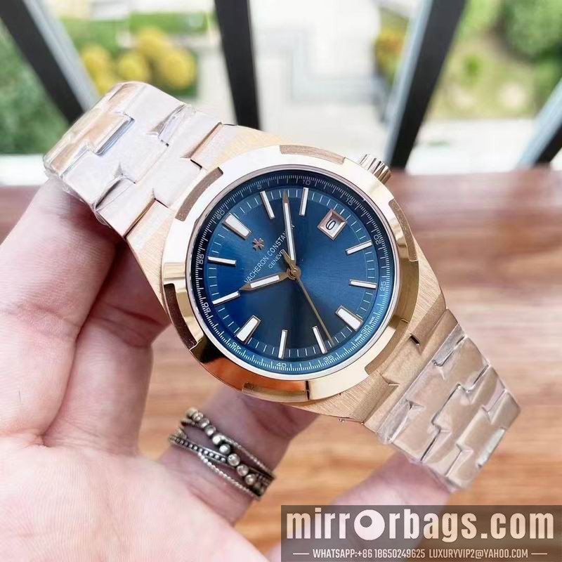 Vacheron Constantin 42mm 100825 Watch