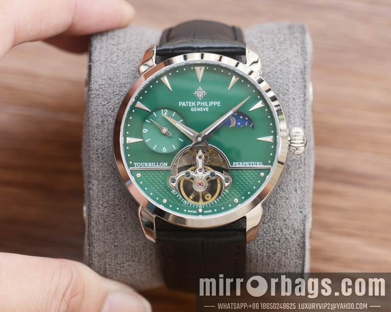 Patek Philippe 41mm 042457 Watch