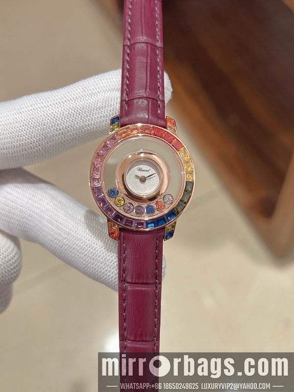 Chopard watch 010508 Watch