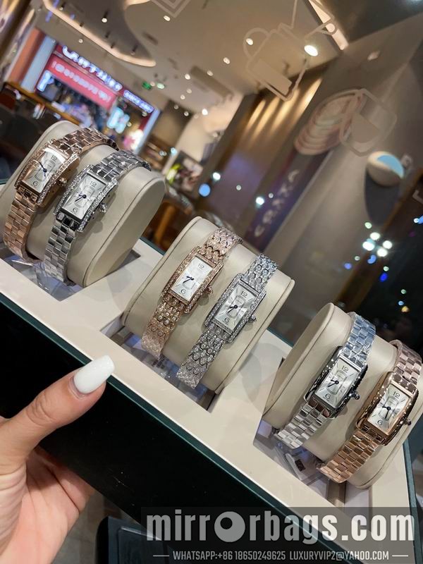 Cartier 19X35mm 052324 Watch