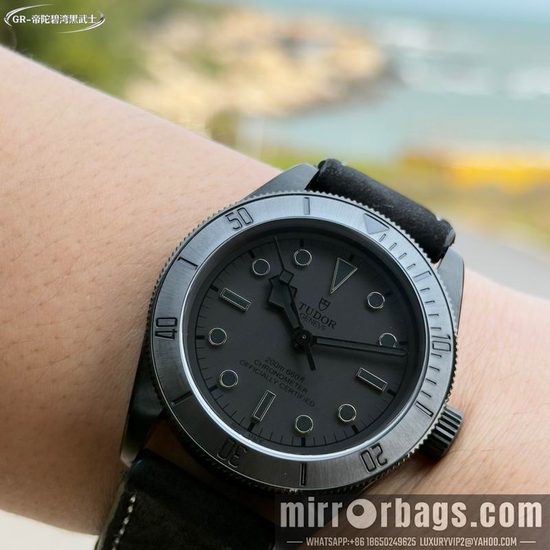 Tudor 41mm 041604 Watch