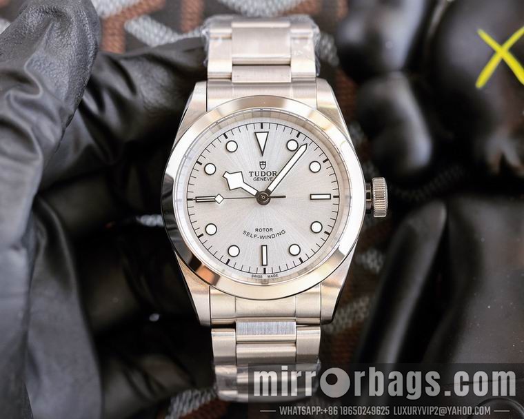 Tudor men 41mm M04 Watch