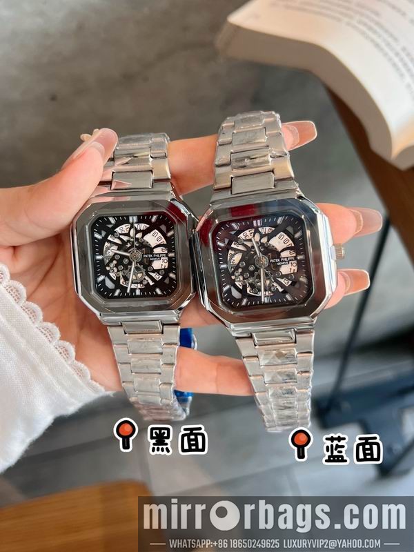 Patek Philippe watch 122889 Watch