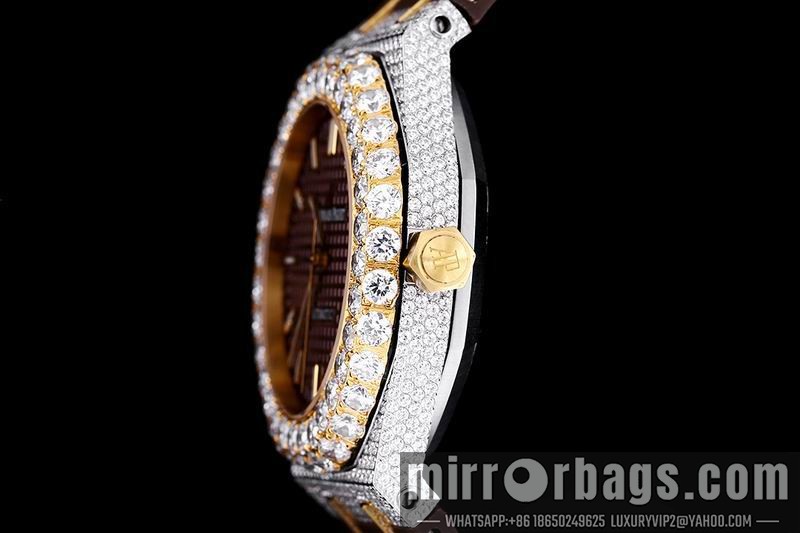 AP 42mm 082102 Watch