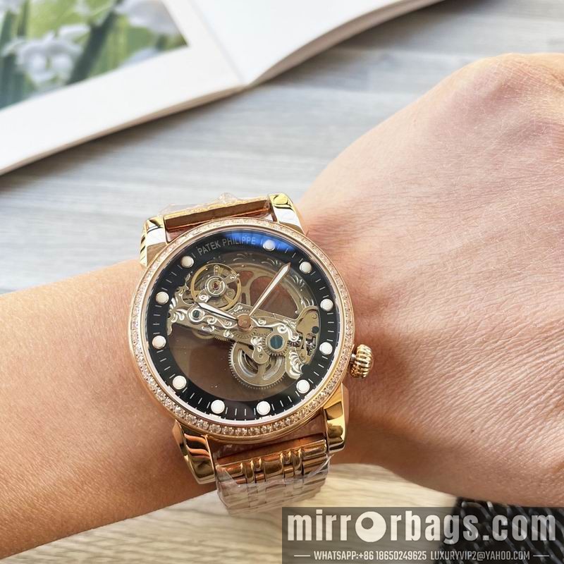 Patek Philippe 42mm 032547 Watch