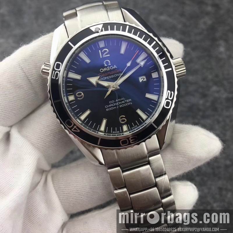 Omega 44mm 090501 Watch