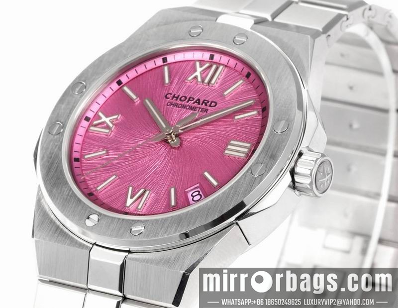 Chopard 41mm 080440 Watch