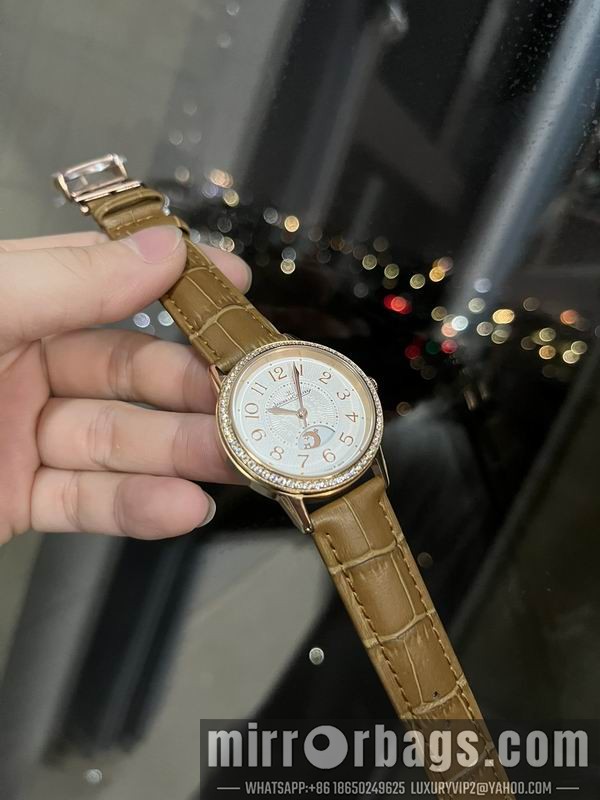 Jaeger Lecoultre 33mm 092330 Watch