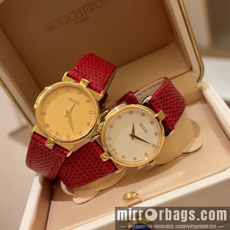 Gucci 28mm 091708 Watch