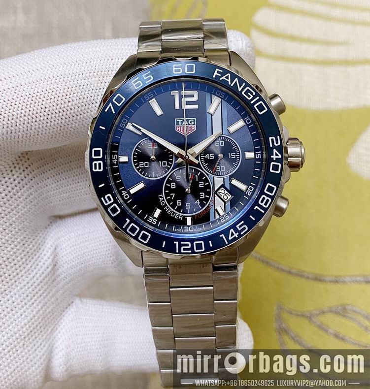 Tag Heuer men 44X16mm 072220 Watch