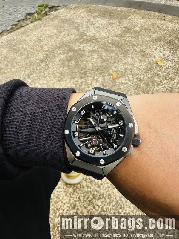 AP 43mm 122801 Watch