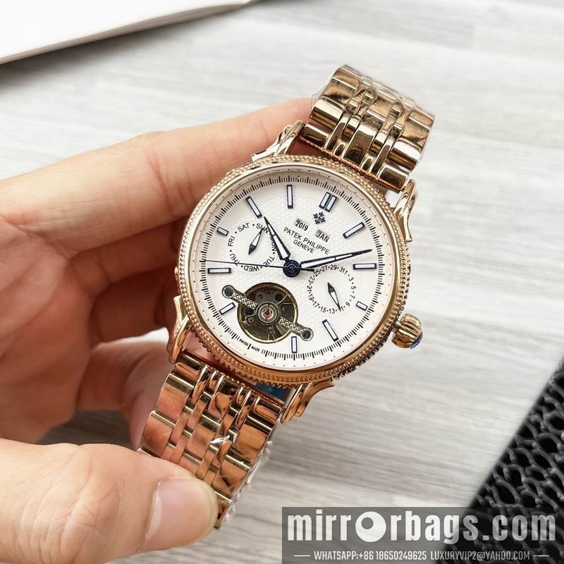 Patek Philippe 41mm 090422 Watch