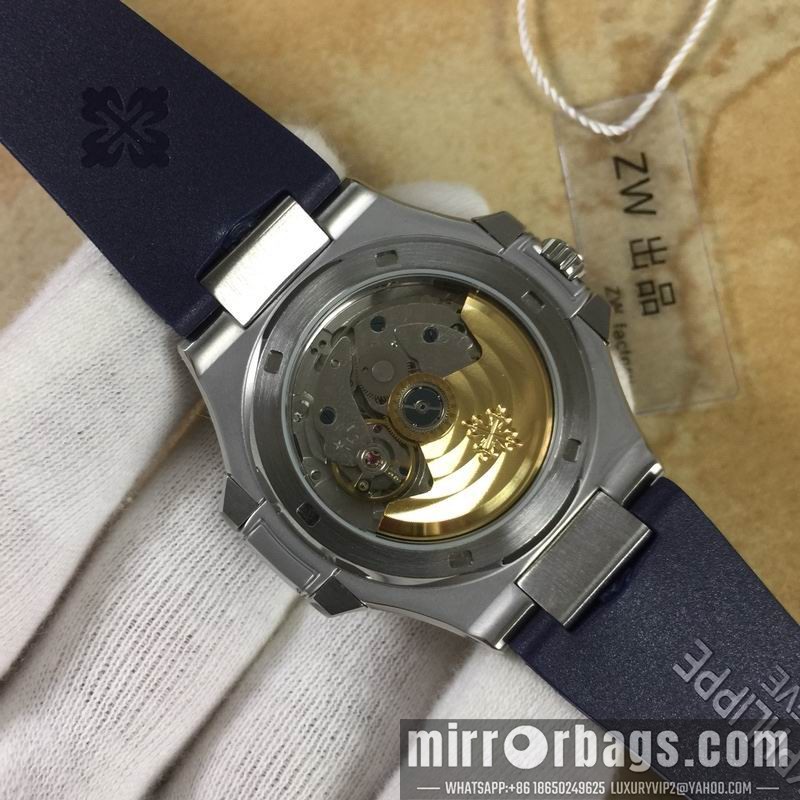Patek Philippe 40mm 090413 Watch