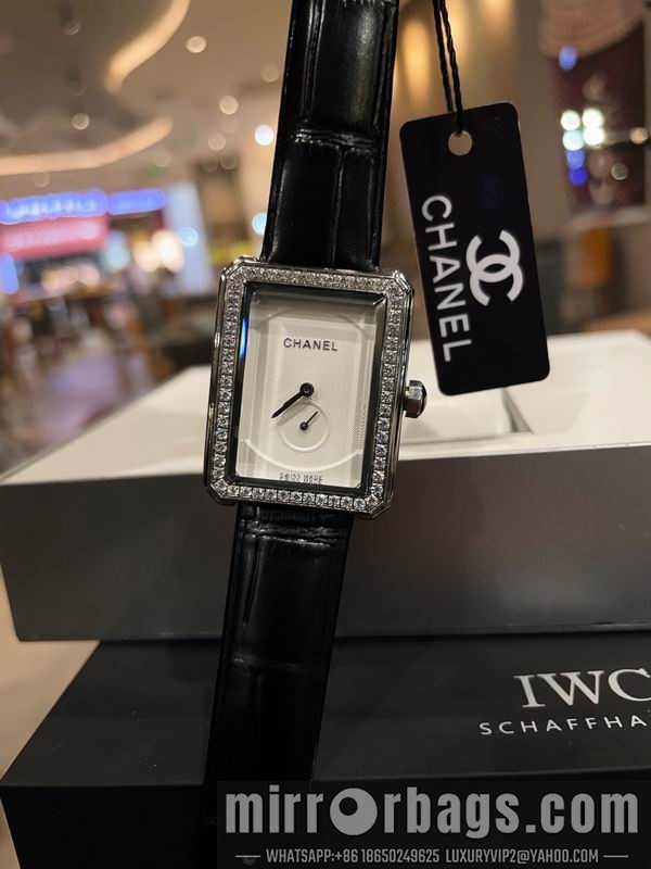 Chanel 27X34mm 052304 Watch