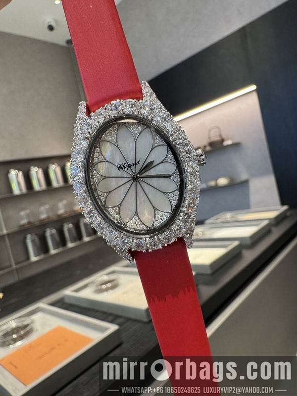 Chopard watch 101435 Watch