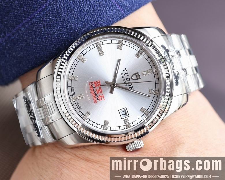 Tudor 42mm 2nms54 Watch