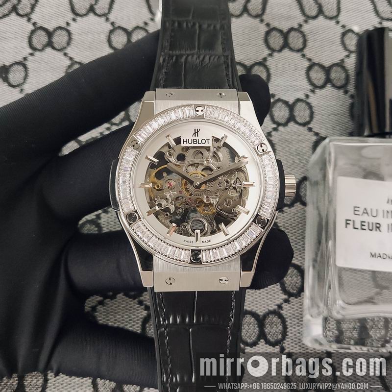 Hublot 43mm 092273 Watch