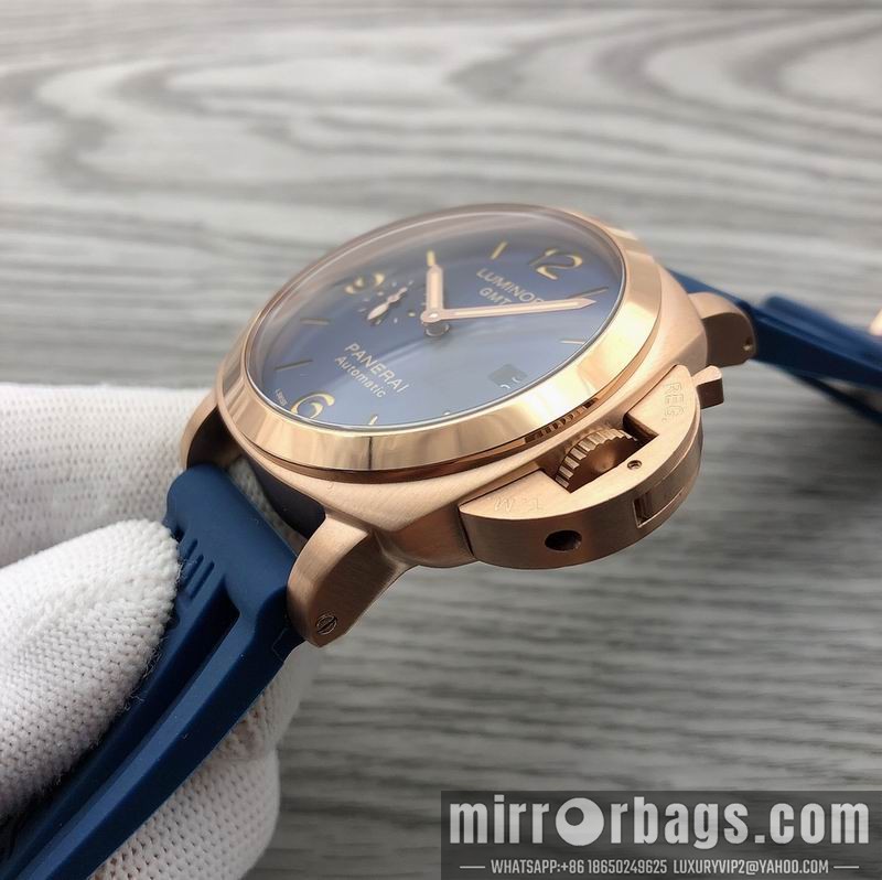 Panerai 44mm 090463 Watch