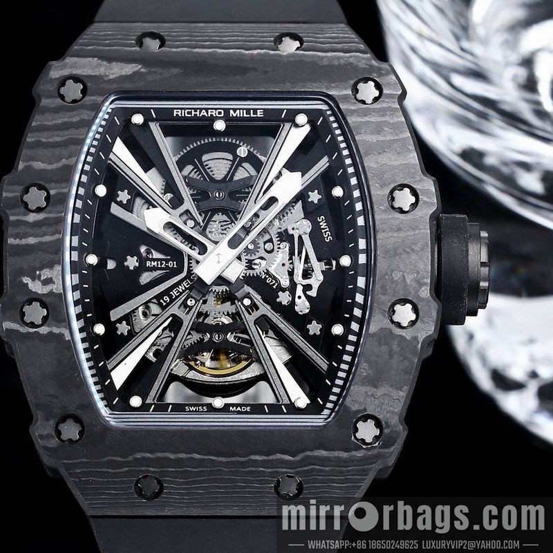 Richard Mille 45X15mm 051010 Watch