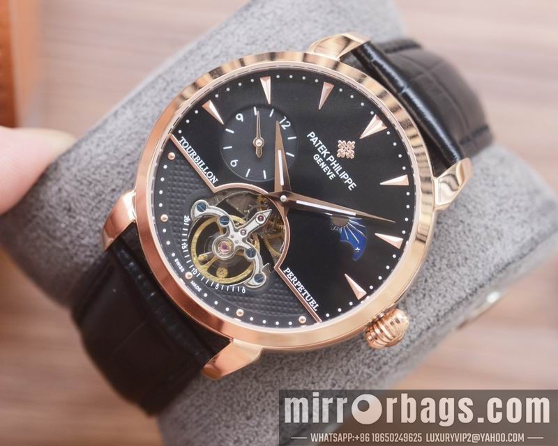 Patek Philippe 41mm 042459 Watch