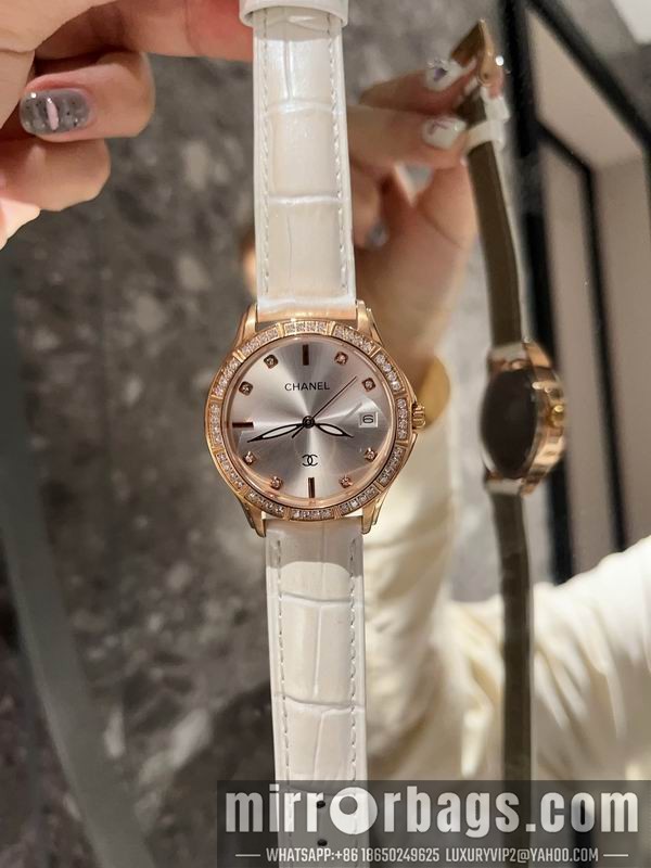 Chanel 35mm 101430 Watch