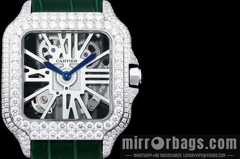 Cartier watch 110924 Watch