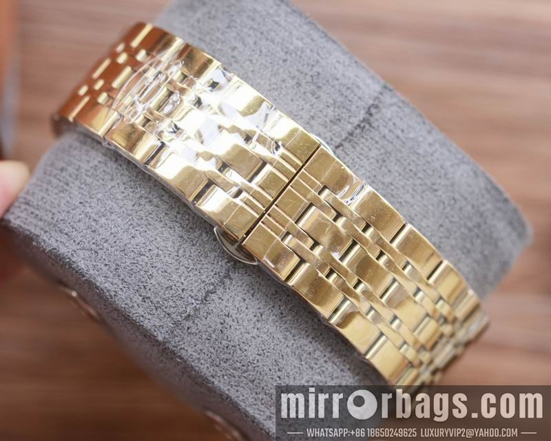 Patek Philippe 41mm 080461 Watch