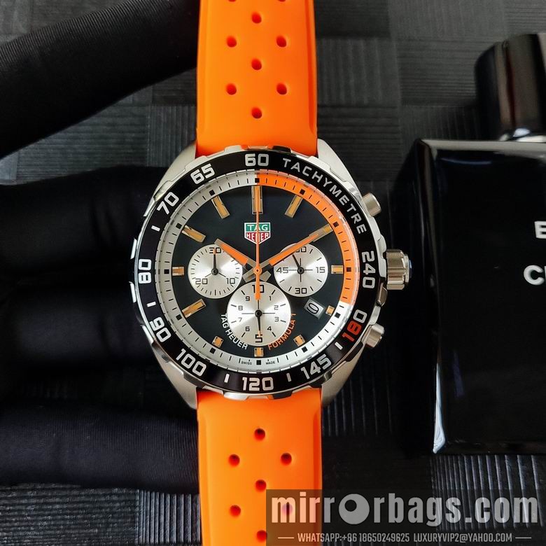TAG Heuer watch 070301 Watch