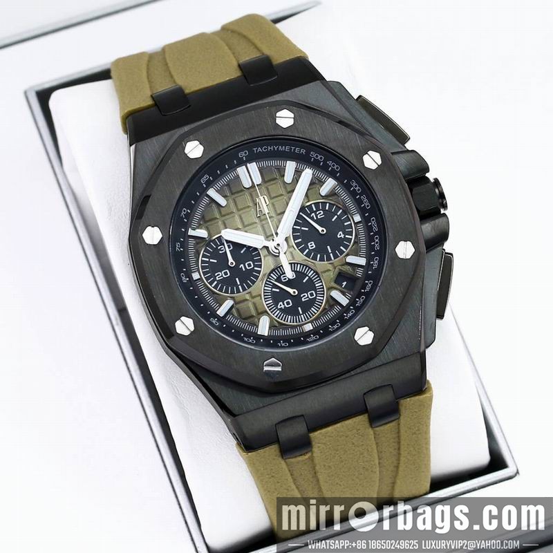 AP 41mm 082215 Watch
