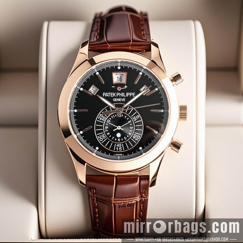 Patek Philippe watch 062209 Watch