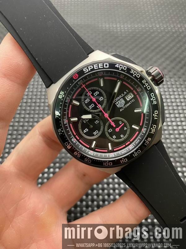 Tag Heuer 44mm 0805103 Watch