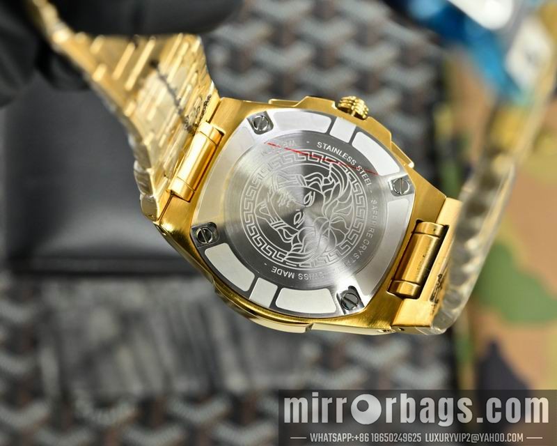 Versace 45mm 122819 Watch