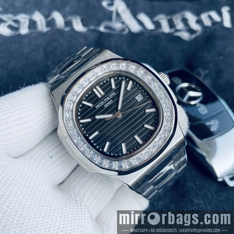 Patek Philippe 40mm 092116 Watch