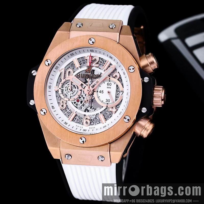 Hublot 45mm 082398 Watch
