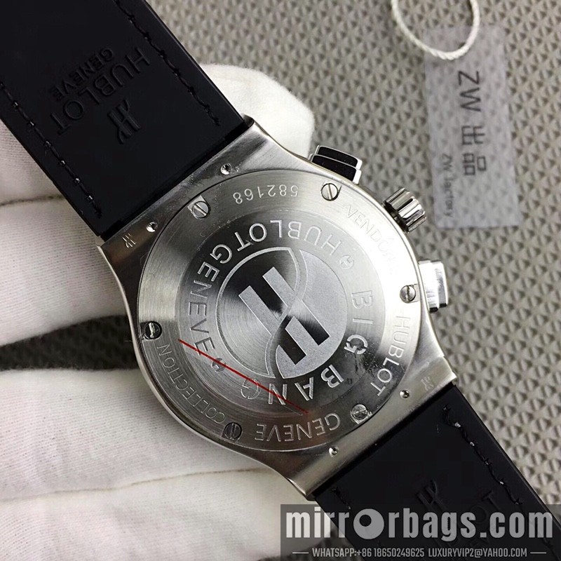 Hublot 42mm 080797 Watch