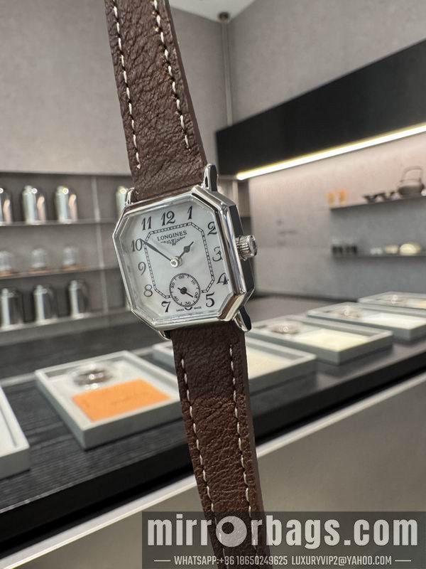 Longines 24mm 101453 Watch