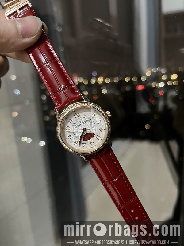 Jaeger Lecoultre 33mm 092339 Watch