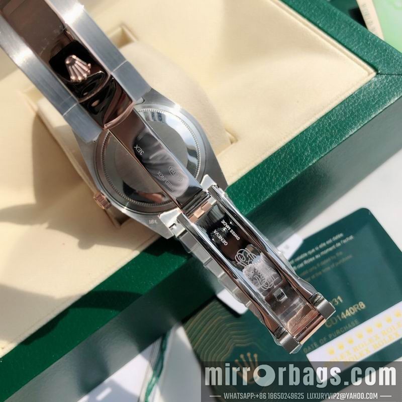 Rolex 36mm 102364 Watch