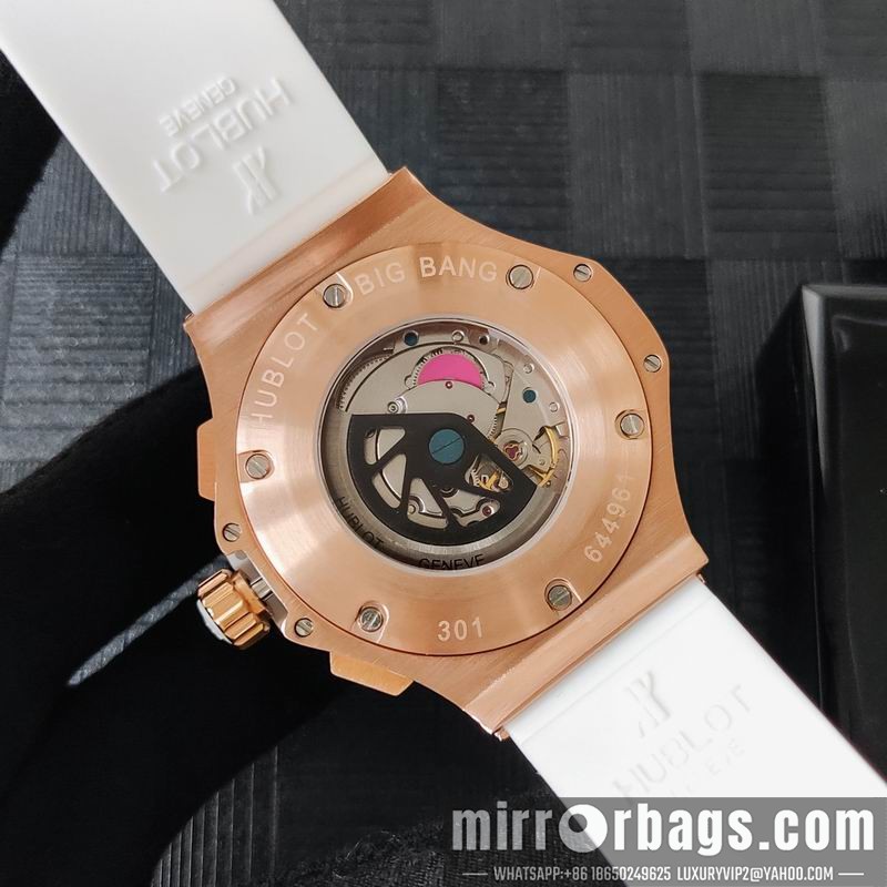 Hublot 45mm 0922120 Watch