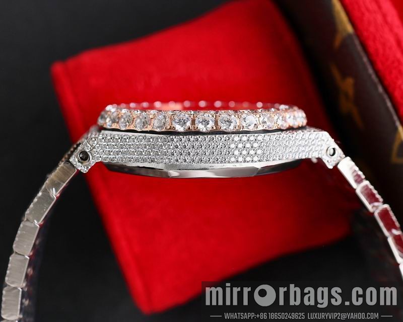 AP 42mm 082112 Watch