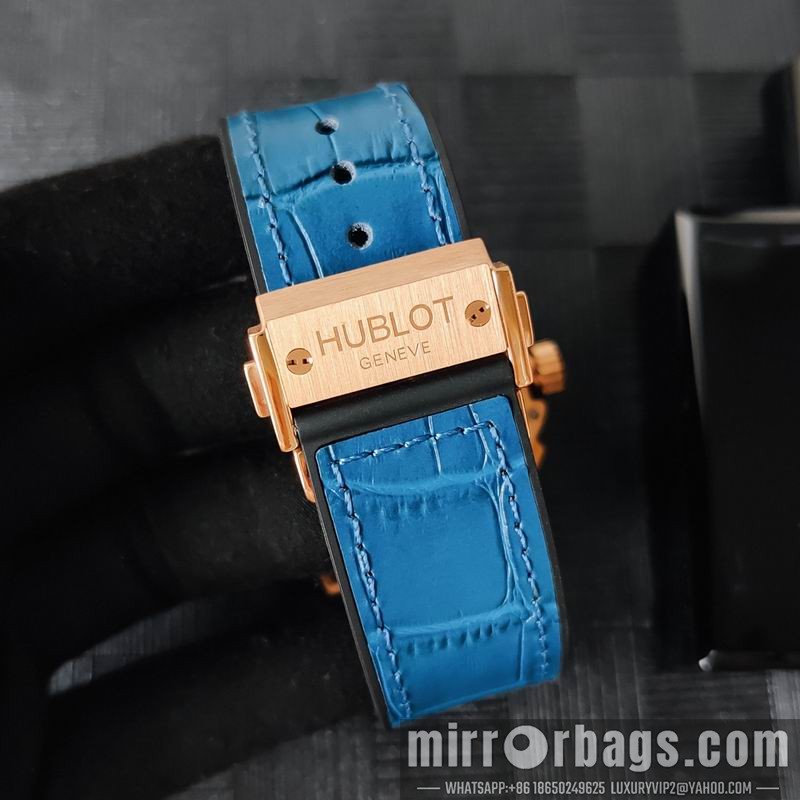 Hublot 45mm 0922118 Watch