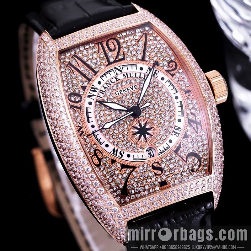 Franck Muller 40X52mm 091659 Watch