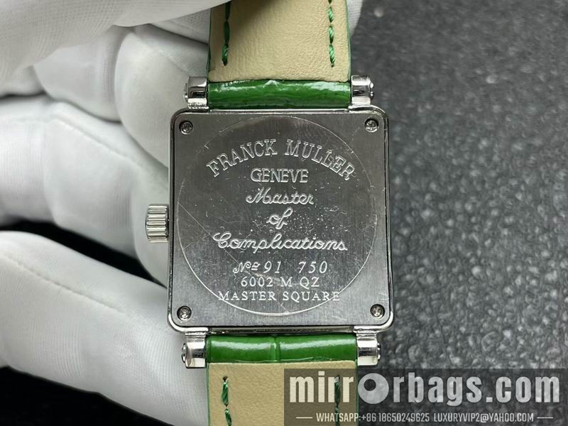 Franck Muller watch 111468 Watch