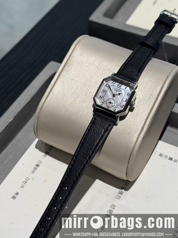 Longines 24mm 101453 Watch