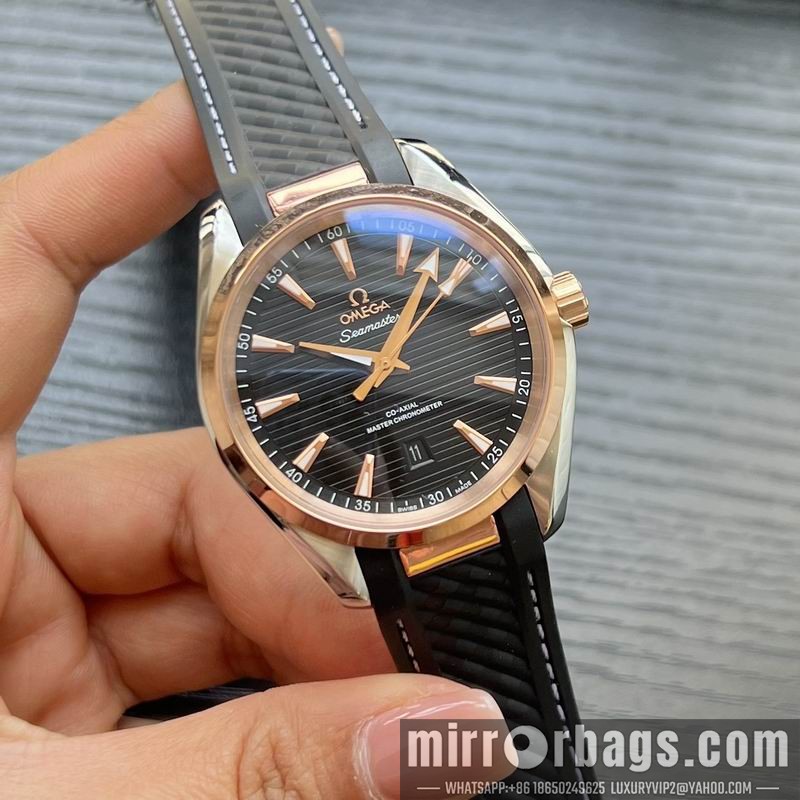 Omega 41mm 090541 Watch
