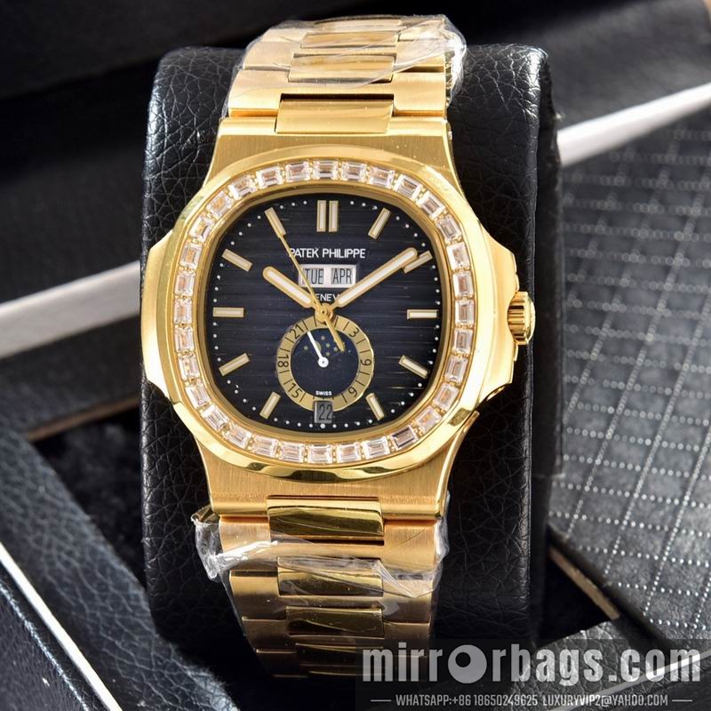 Patek Philippe 40.8mm 042362 Watch