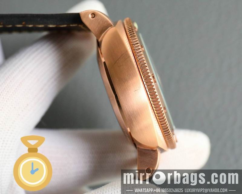 Panerai 44mm 091613 Watch