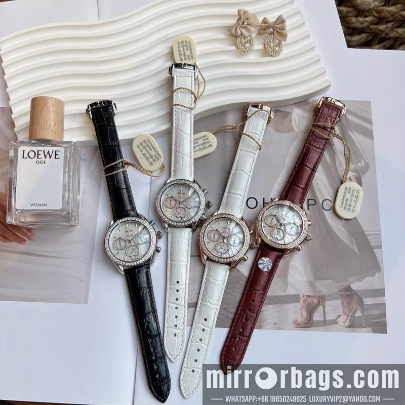 Omega 38mm 110378 Watch