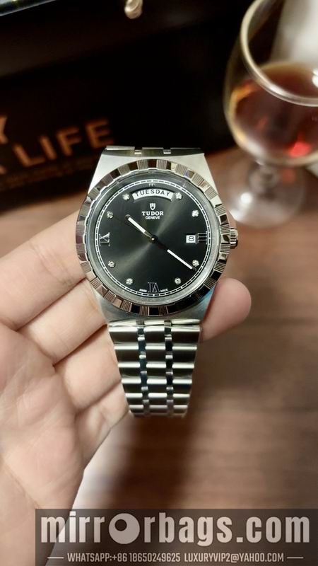 Tudor 41mm 072439 Watch