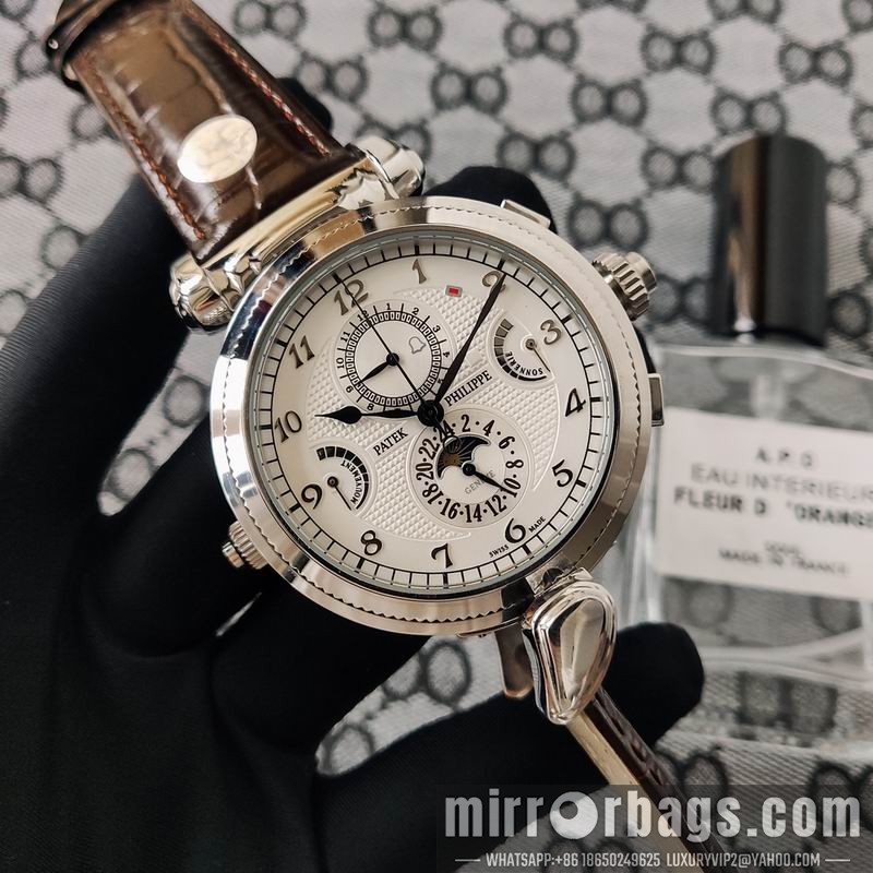 Patek Philippe 45mm 092317 Watch